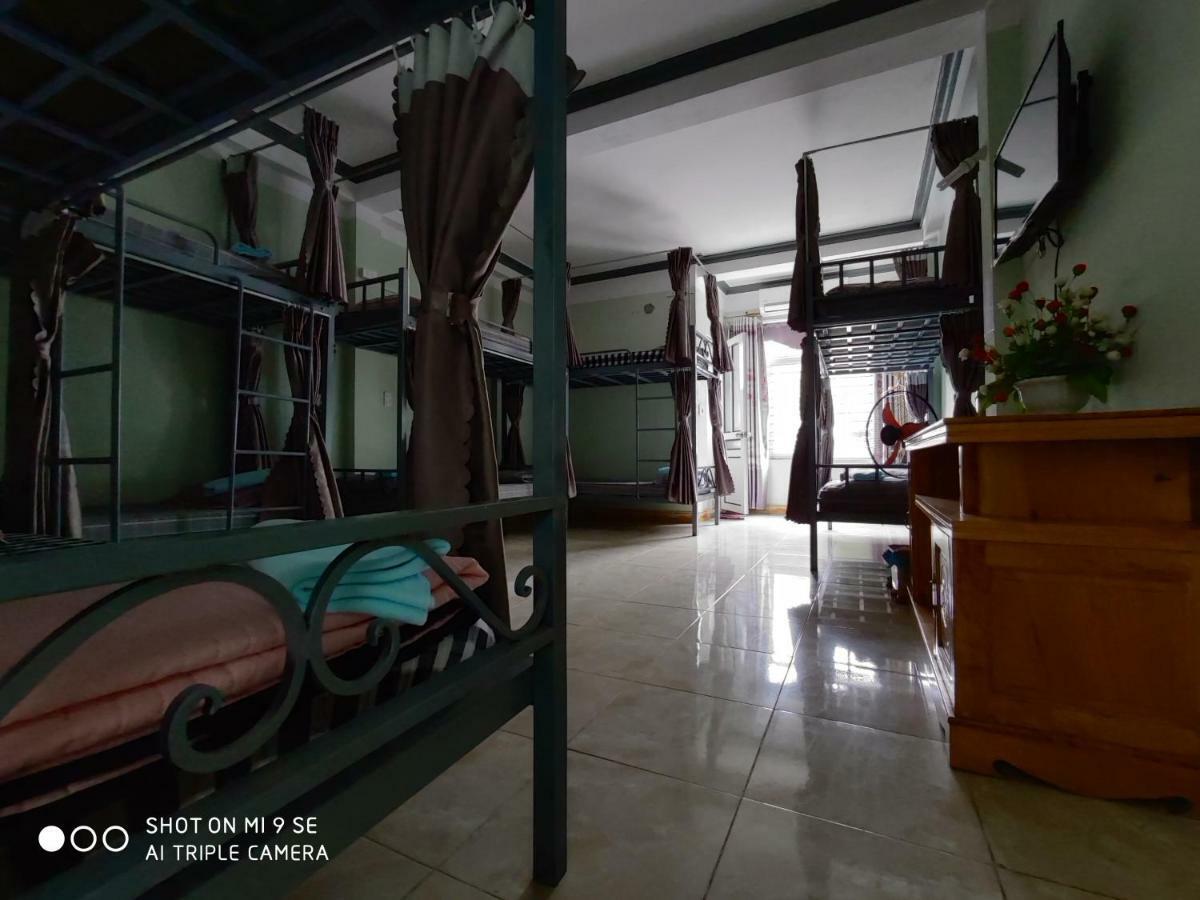 Ly Hoan Guesthouse Lang Xao Vang Exteriér fotografie