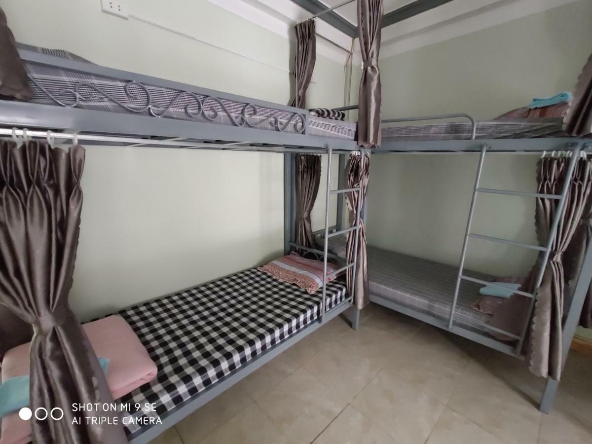 Ly Hoan Guesthouse Lang Xao Vang Exteriér fotografie