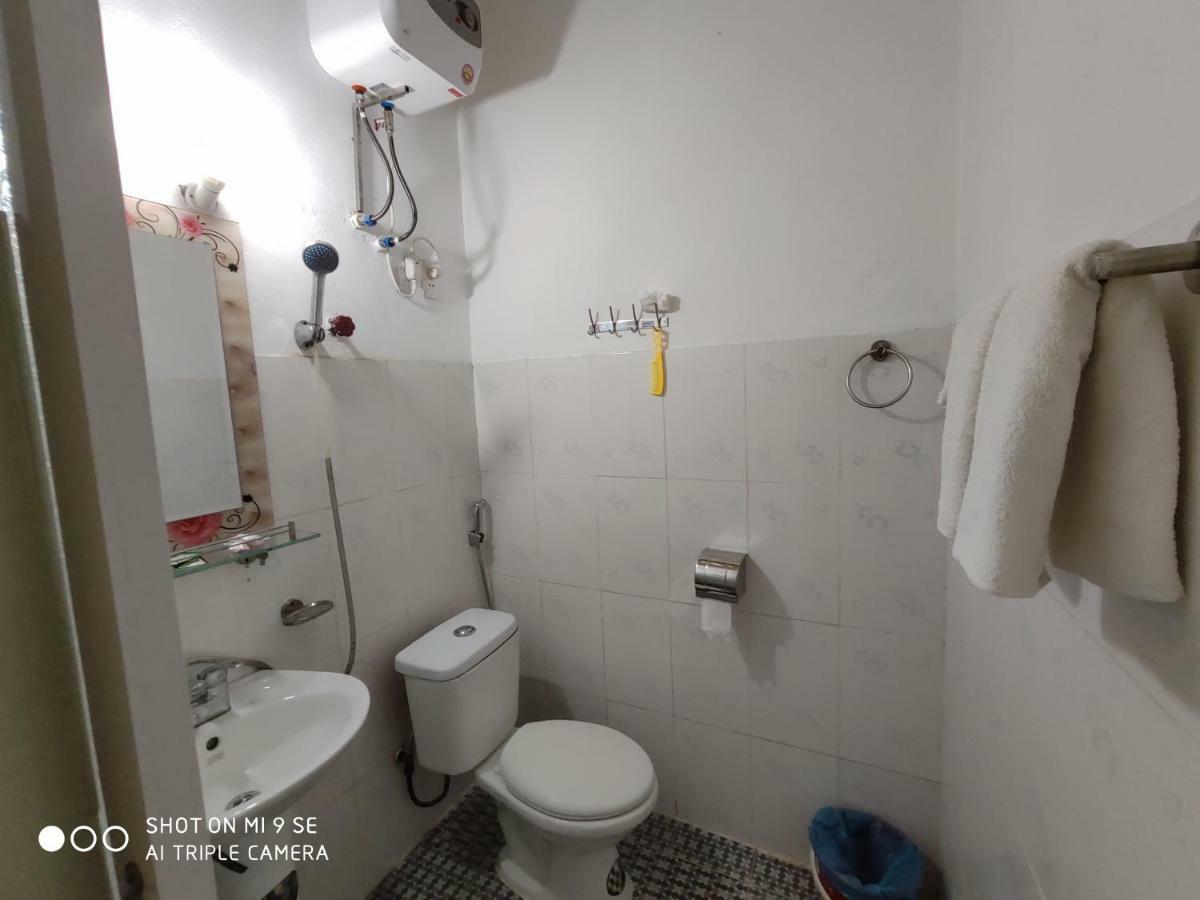 Ly Hoan Guesthouse Lang Xao Vang Exteriér fotografie