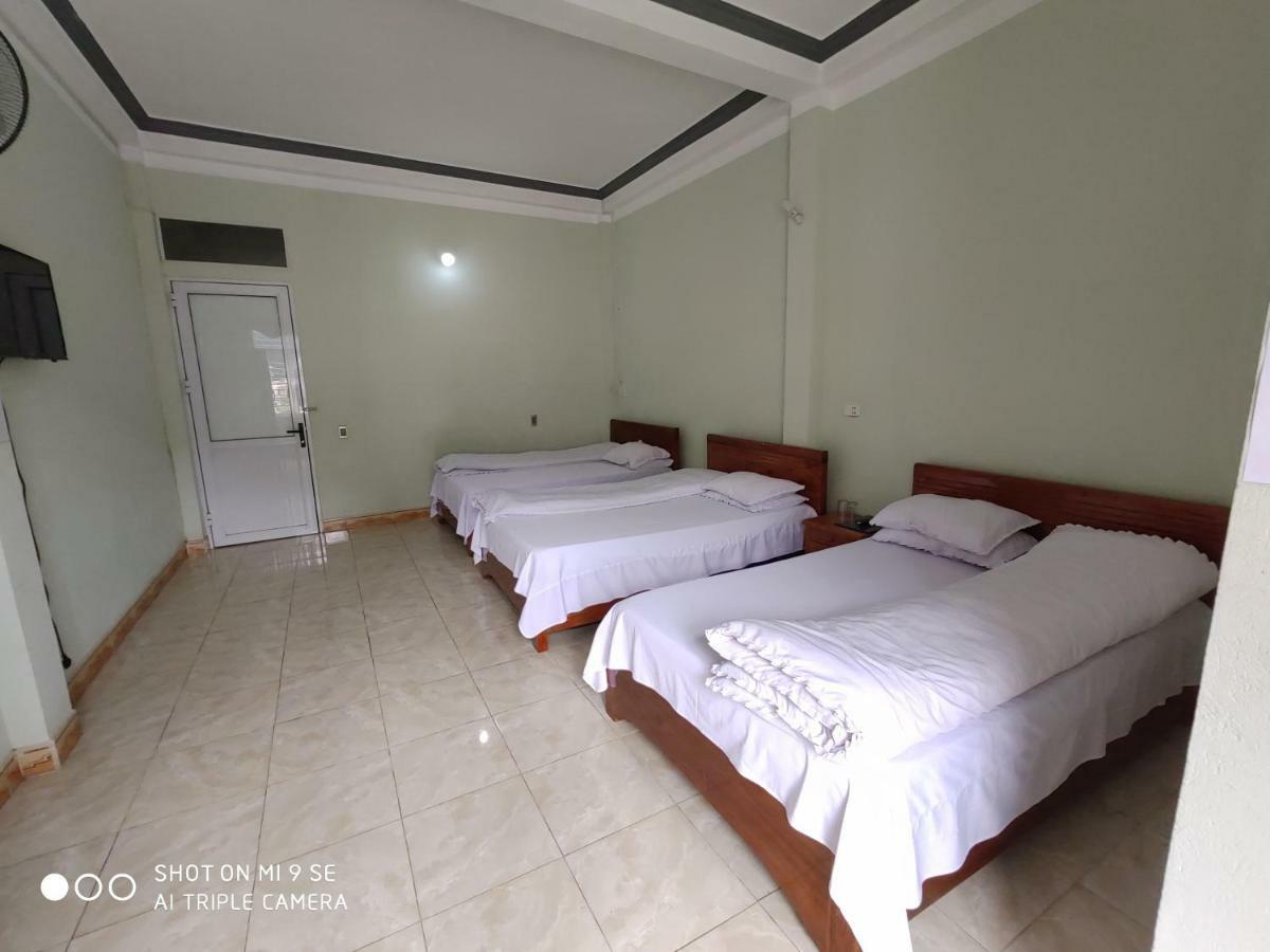 Ly Hoan Guesthouse Lang Xao Vang Exteriér fotografie