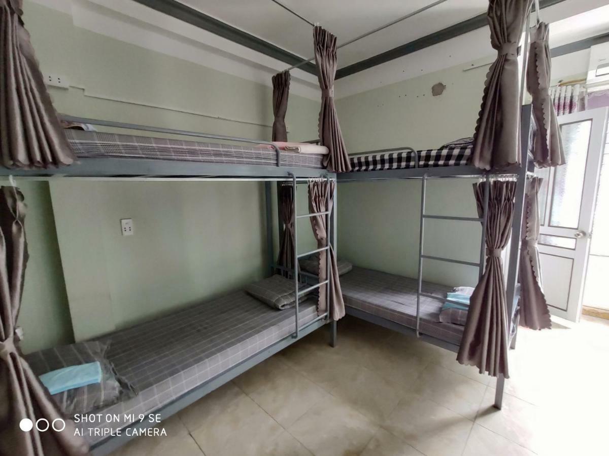 Ly Hoan Guesthouse Lang Xao Vang Exteriér fotografie