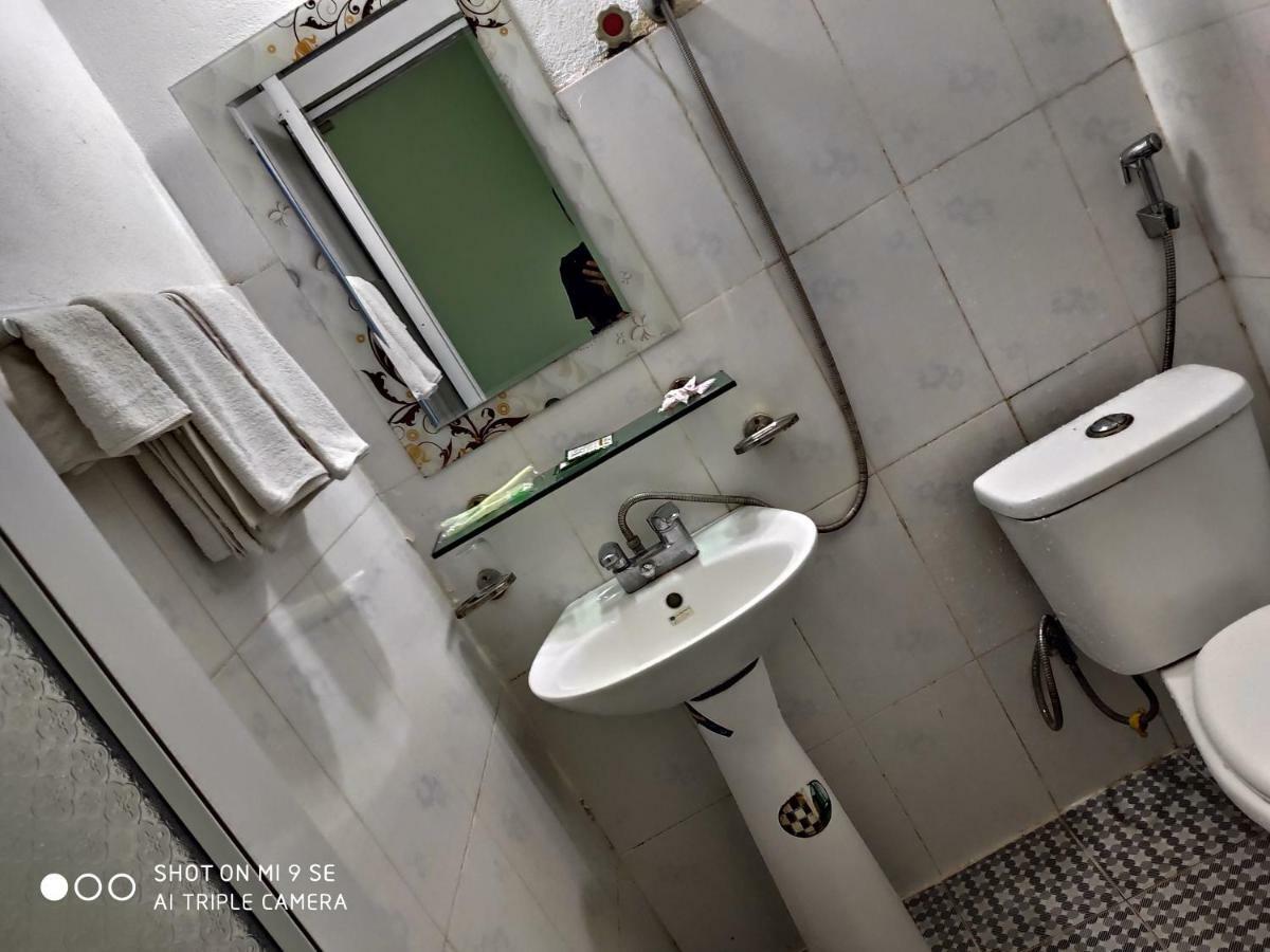 Ly Hoan Guesthouse Lang Xao Vang Exteriér fotografie