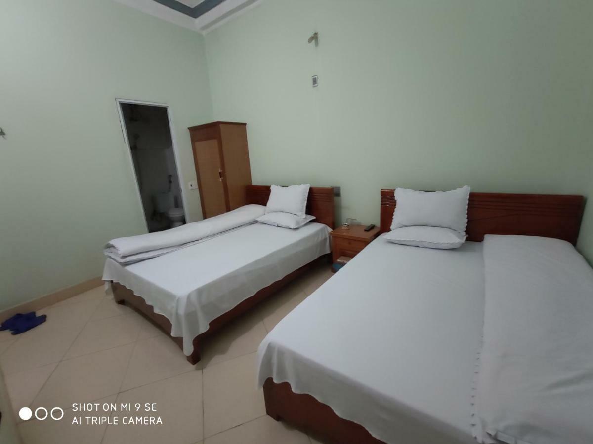 Ly Hoan Guesthouse Lang Xao Vang Exteriér fotografie