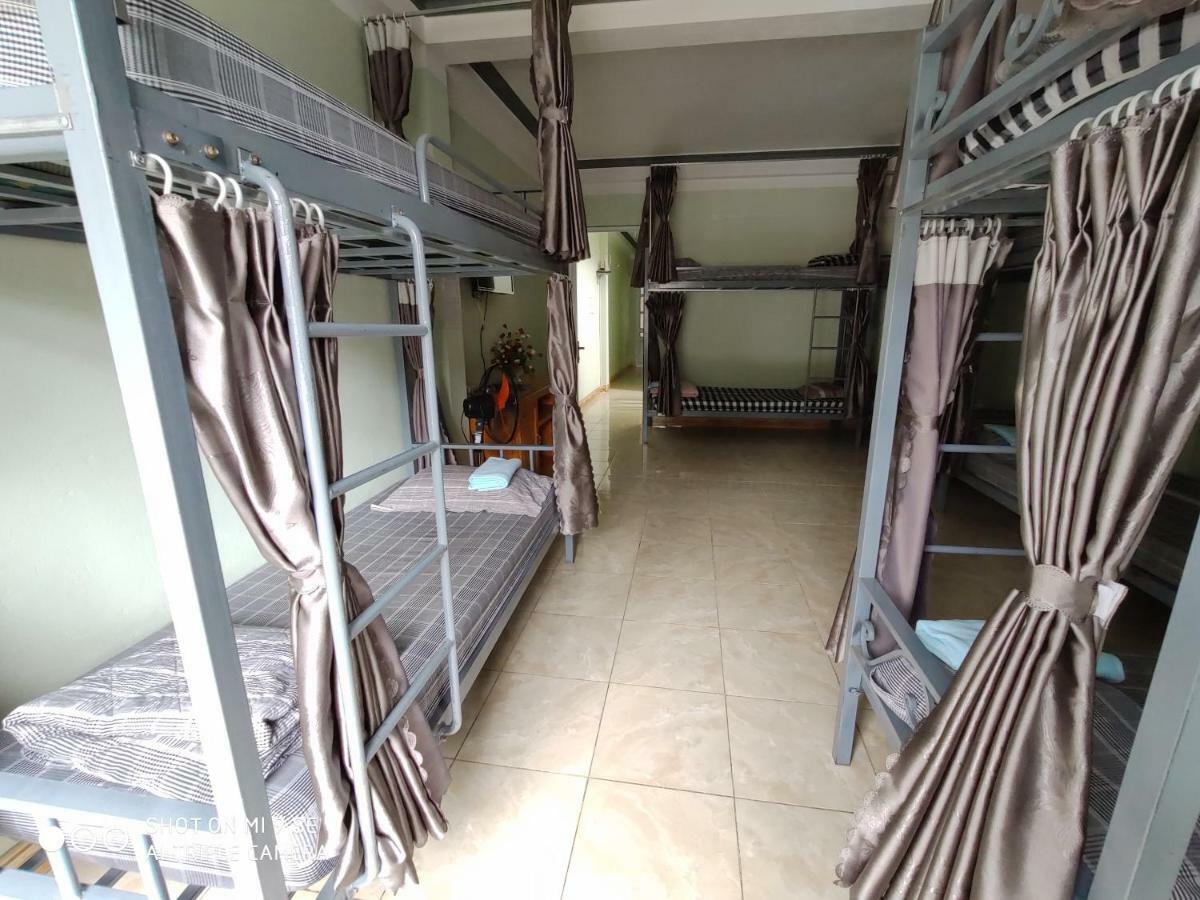 Ly Hoan Guesthouse Lang Xao Vang Exteriér fotografie