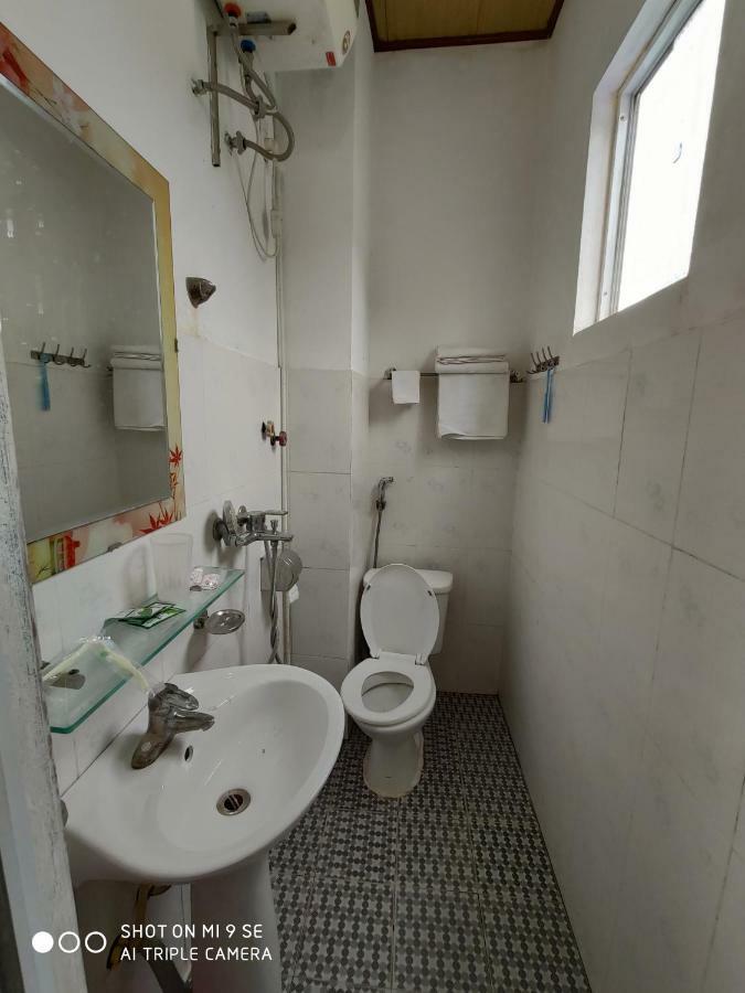 Ly Hoan Guesthouse Lang Xao Vang Exteriér fotografie