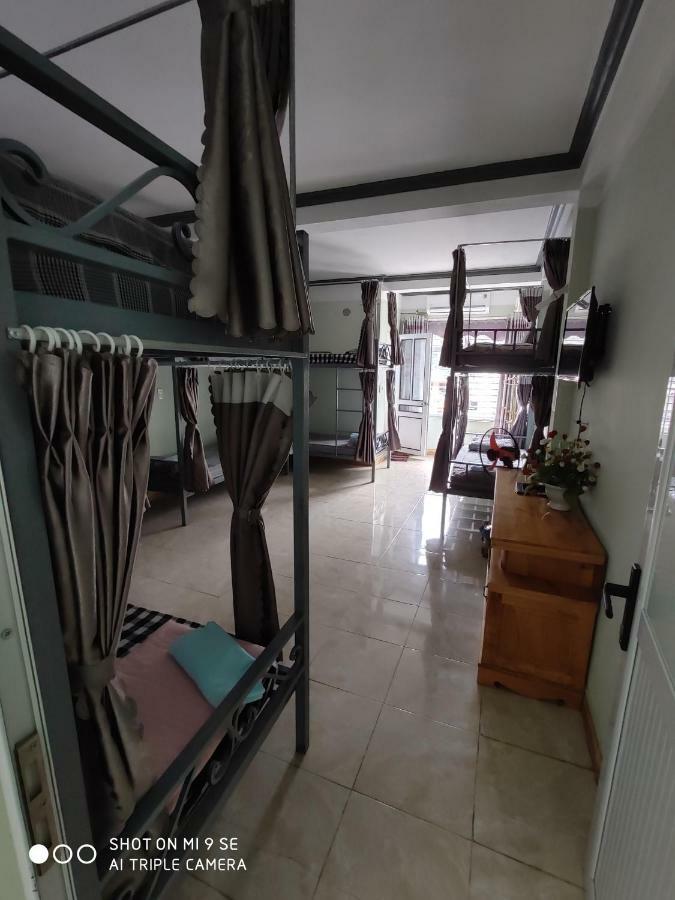 Ly Hoan Guesthouse Lang Xao Vang Exteriér fotografie