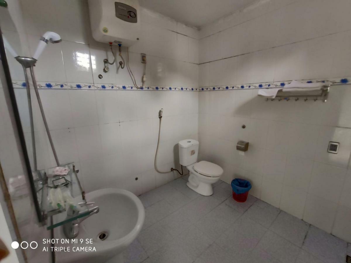 Ly Hoan Guesthouse Lang Xao Vang Exteriér fotografie