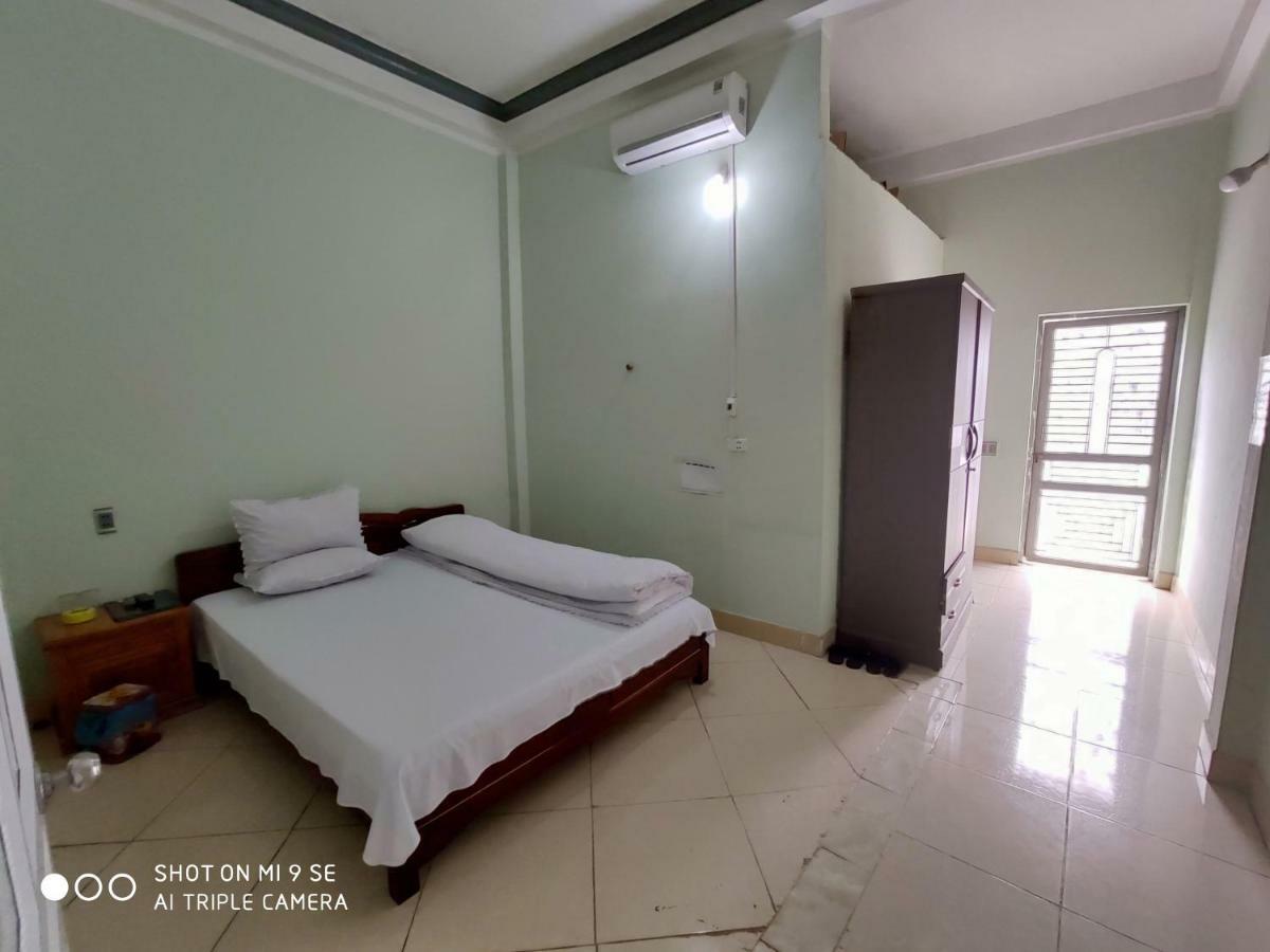 Ly Hoan Guesthouse Lang Xao Vang Exteriér fotografie