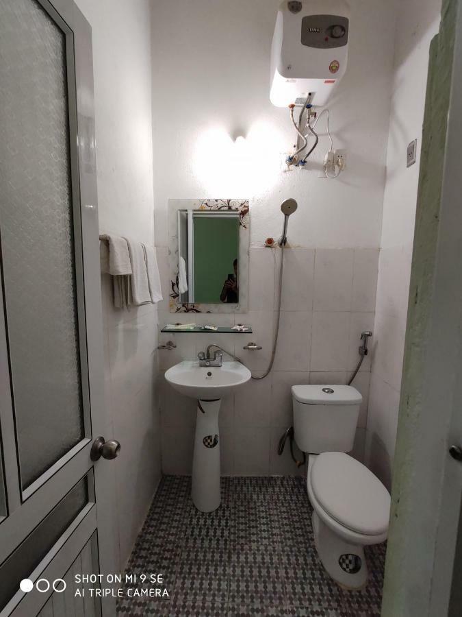 Ly Hoan Guesthouse Lang Xao Vang Exteriér fotografie