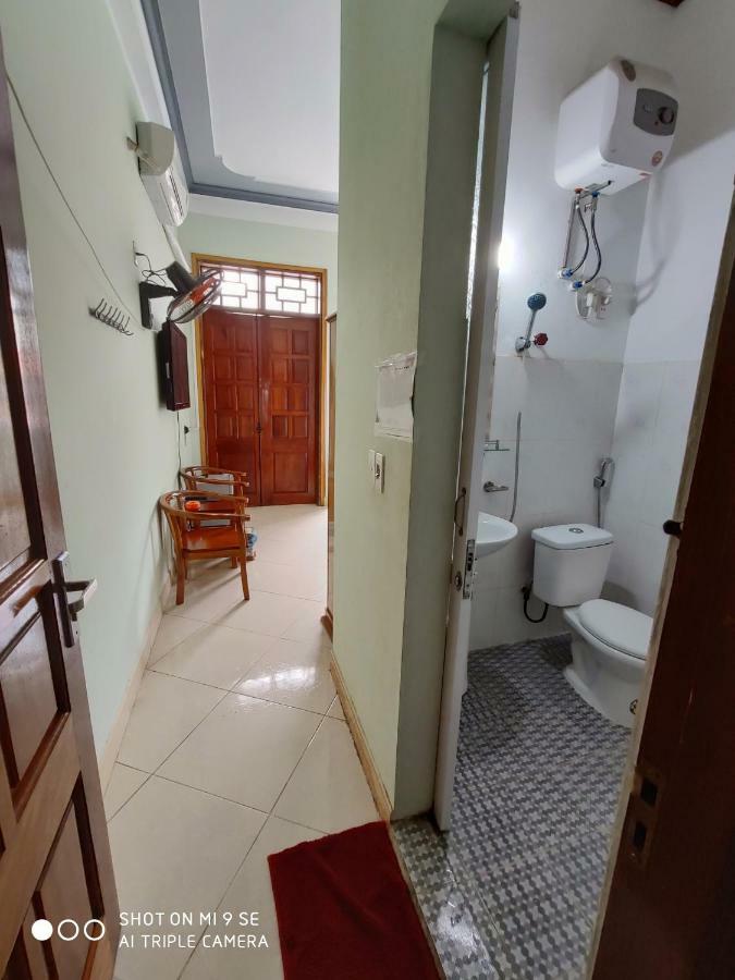 Ly Hoan Guesthouse Lang Xao Vang Exteriér fotografie