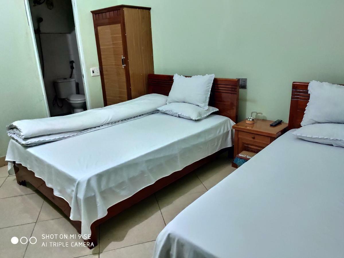 Ly Hoan Guesthouse Lang Xao Vang Exteriér fotografie