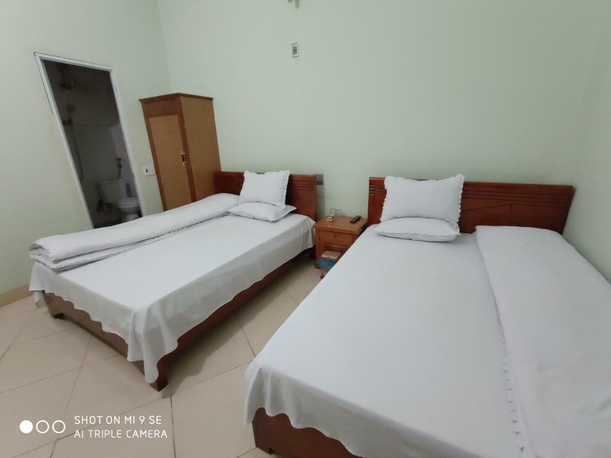 Ly Hoan Guesthouse Lang Xao Vang Exteriér fotografie