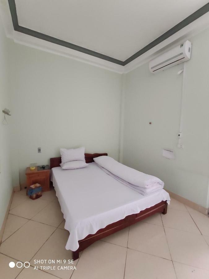 Ly Hoan Guesthouse Lang Xao Vang Exteriér fotografie
